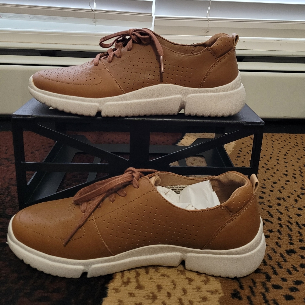 Women's Rockport City Lites size 9